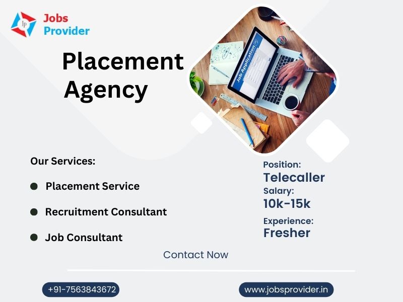 Jobs Vacancy (1) — GMB Post design by Abhijit